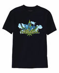 Sky's Herbal Cotton T-Shirt ~ Remix